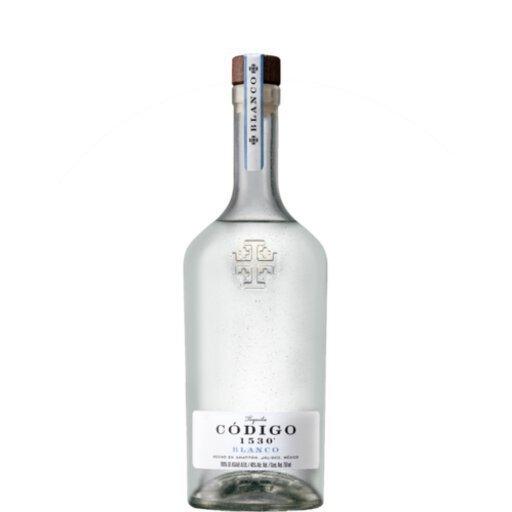 Codigo 1530 Blanco Tequila 750ml - Preet's Barrel