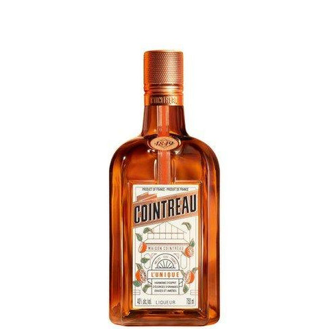 Cointreau 750ml - Preet's Barrel