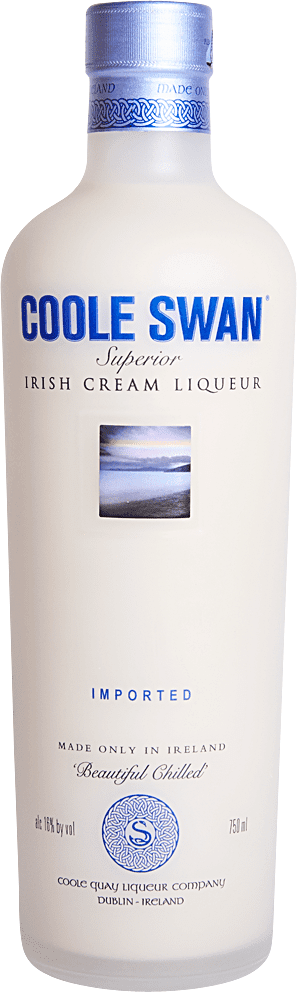 Coole Swan Irish Cream Liqueur 700ml