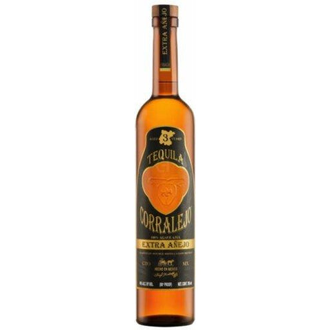 Corralejo Extra Anejo - Preet's Barrel