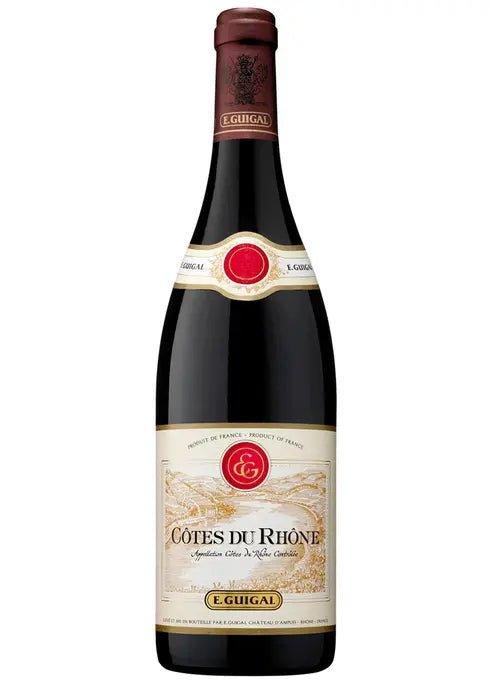 Cotes Du Rhone 750ml - Preet's Barrel