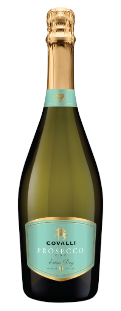 Covalli Prosecco Extra Dry 750ml