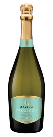Covalli Prosecco Extra Dry 750ml