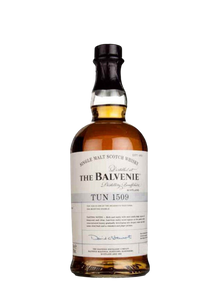 Balvenie Tun 1509 Batch 5 Single Malt Scotch Whiskey 750ml