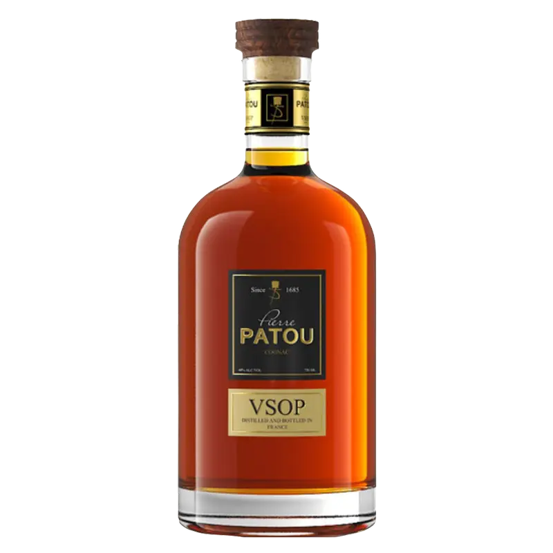 Patou Cngnac VSOP 200ml