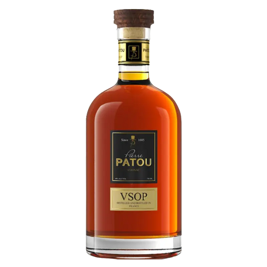 Patou Cngnac VSOP 200ml