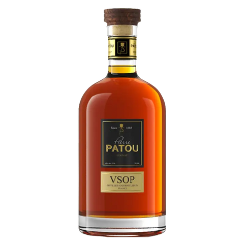 Patou Cngnac VSOP 200ml