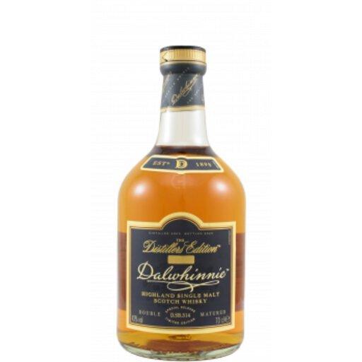 Dalwhinnie Distiller's Edition 2020 Highland Single Malt Scotch