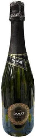 Damat Monarchy Semi Seco Sparkling Wine 750ml