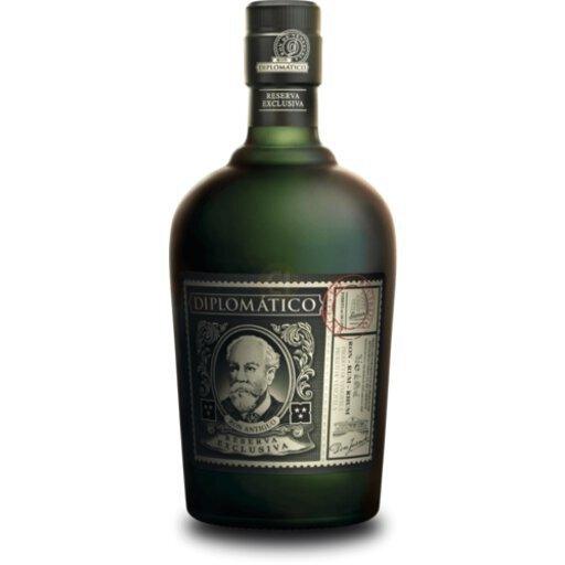 Diplomatico Reserva Exclusiva Rum 750ml - Preet's Barrel