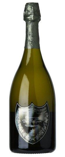 Dom Pérignon Brut Champagne 2010 Lady Gaga Edition 750ml