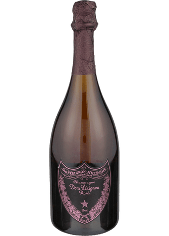 Dom Perignon Brut Rose Champagne 750ml - Preet's Barrel