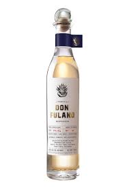 Don Fulano Reposado Tequila 750ml