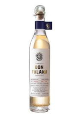 Don Fulano Reposado Tequila 750ml