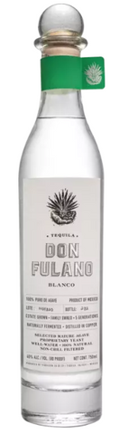 Don Fulano Blanco 50 ml