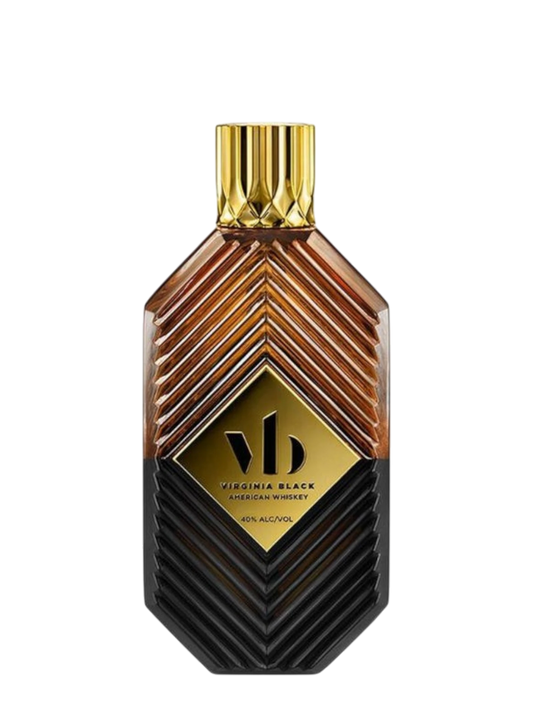 Virginia Black Whiskey - 750ml