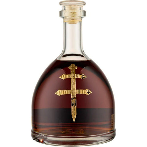 D'Usse Cognac Vsop 750ml - Preet's Barrel