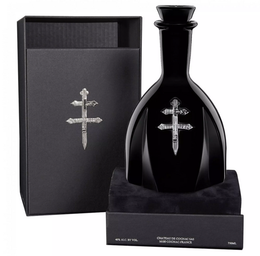 D'usse XO Chateau De Cognac 750ml