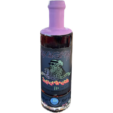 Very Olde St Nick Superfreek 11+ Years 750ml @ Preet Liquor