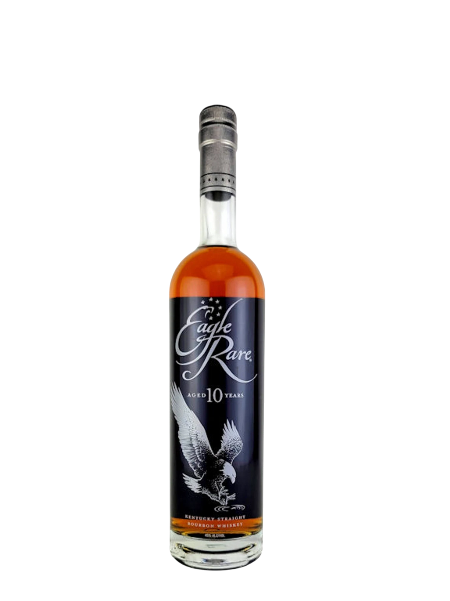 Eagle Rare 10 Years Old  750ml