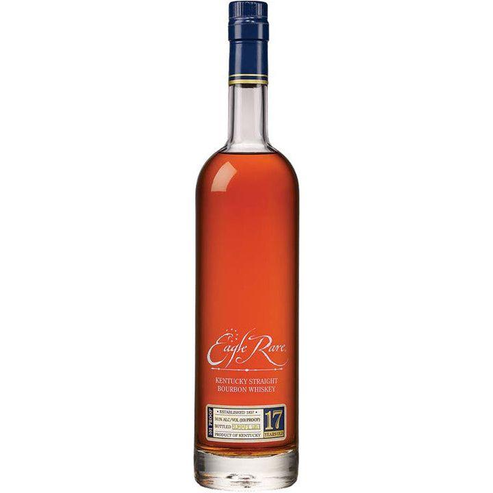 Eagle Rare 17