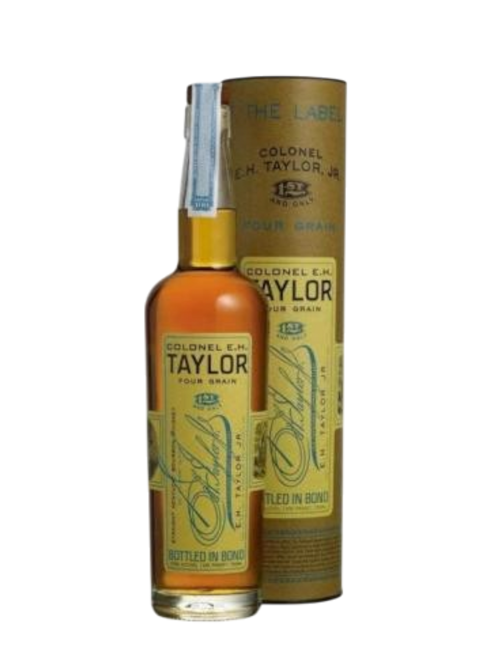 E.H. Taylor Four Grain 750ml
