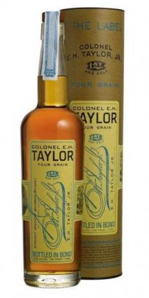 E.H. Taylor Four Grain 2017 750ml - American Whiskey-G2 Wine and Spirits-10379