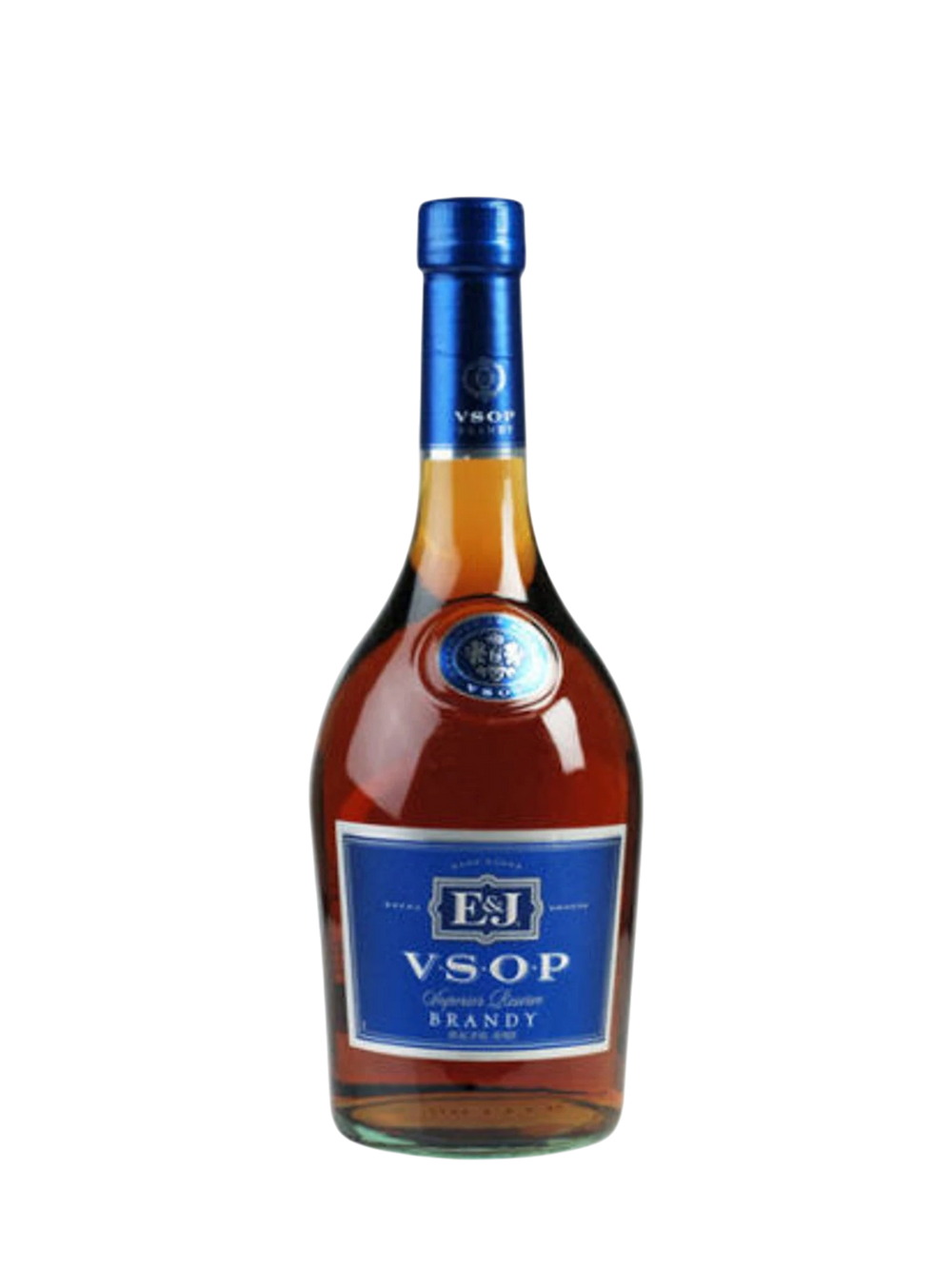 E&J Vsop 750ml
