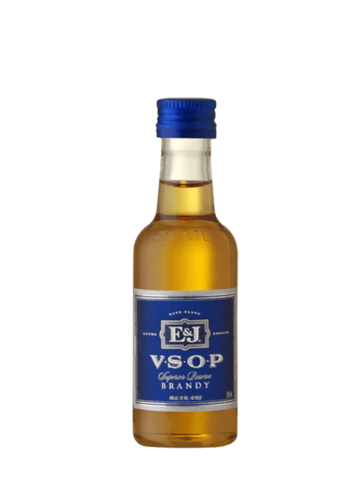 E&J Grand Blue V.S.O.P 50ml