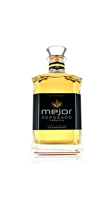 Mejor Tequila Reposado 750ml