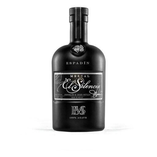 El Silencio Mezcal Espadin,..750