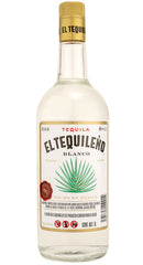 Eltequileno Blanco.