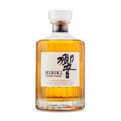 Hibiki Suntory Whisky Japanese Harmony 86  750ml