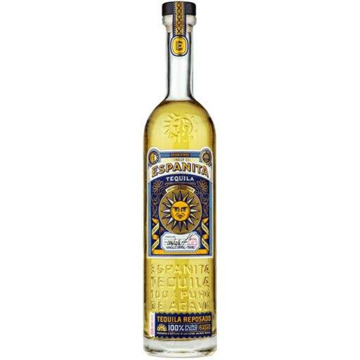 Espanita Reposado 100% Agave - Preet's Barrel