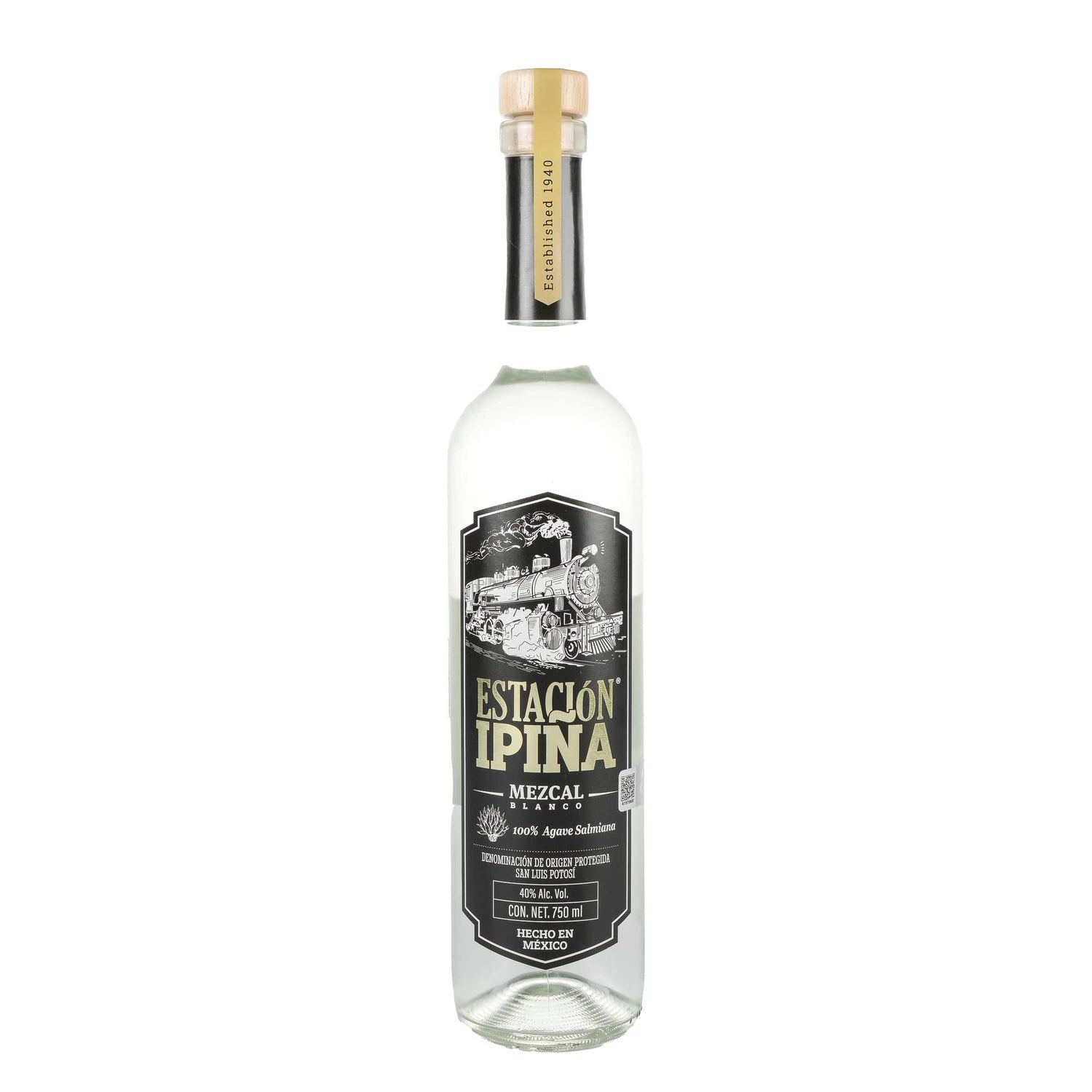 Estacion Ipina - Joven Mezcal 750ml