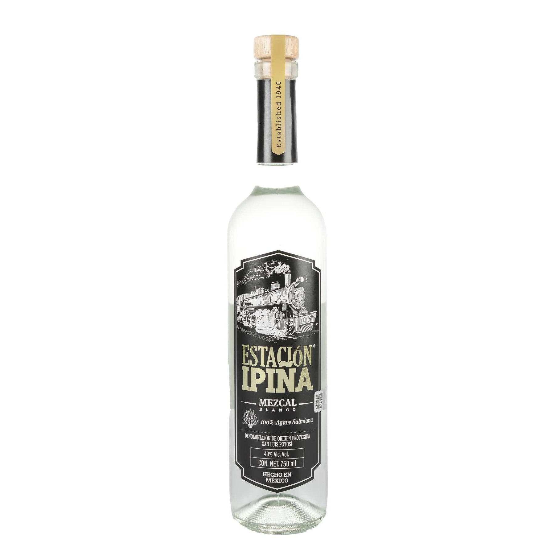 Estacion Ipina - Joven Mezcal 750ml