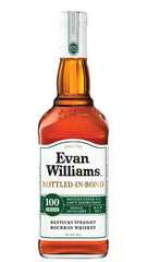 Evan Williams Bottled In Bond 100P. 1l