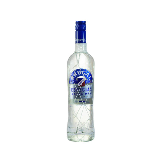 Brugal Especial Extra Dry Rum 375ml