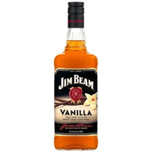 Jim Beam Vanilla 1L