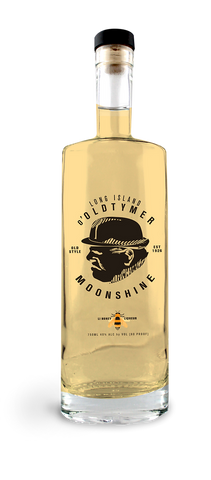 LI o'Oldtymer Honey Moonshine 750ml