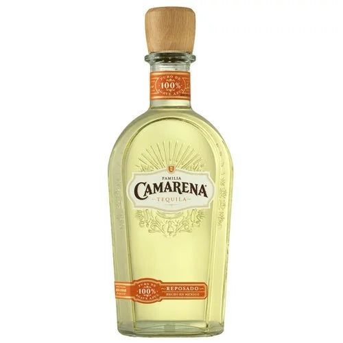 Familia Camarena Tequila  Reposado  1L