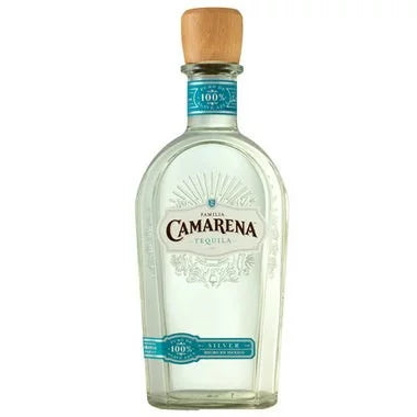 Familia Tequila Silver 1L