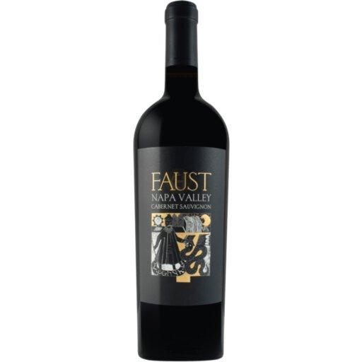 Faust Cabernet Sauvignon 750ml