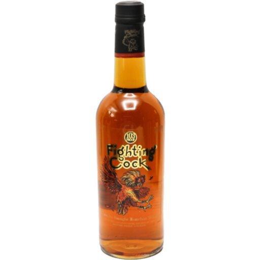 Fighting Cock Bbn 6 yrs 750ml
