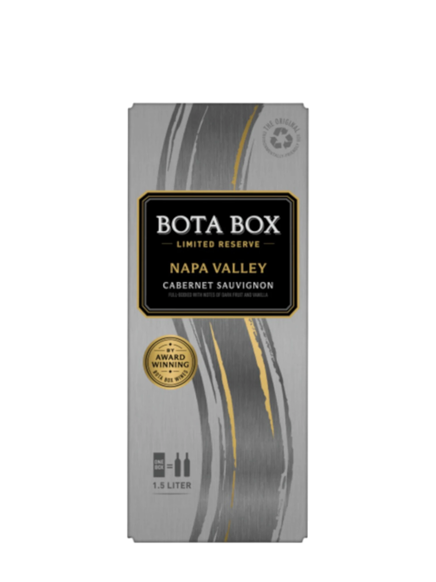 Bota Box Limited Reserve Napa Valley Cabernet Sauvignon 1.5L