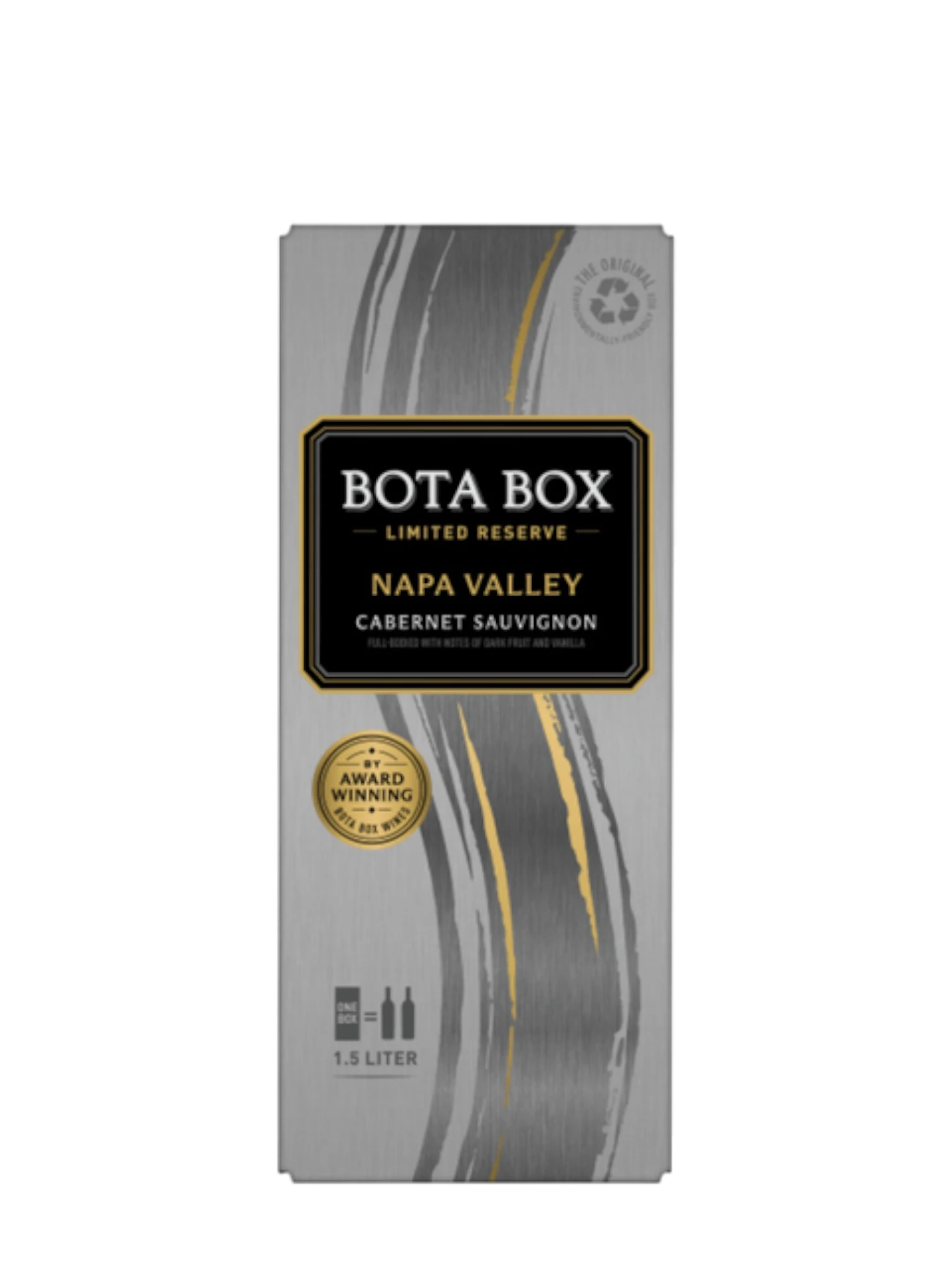 Bota Box Limited Reserve Napa Valley Cabernet Sauvignon 1.5L