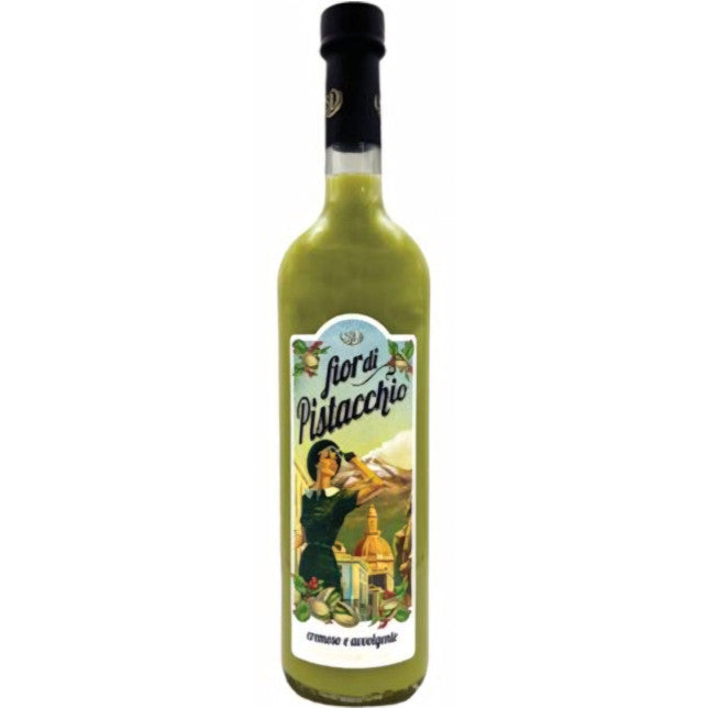 Fior di Pistacchio Liqueur 700ml