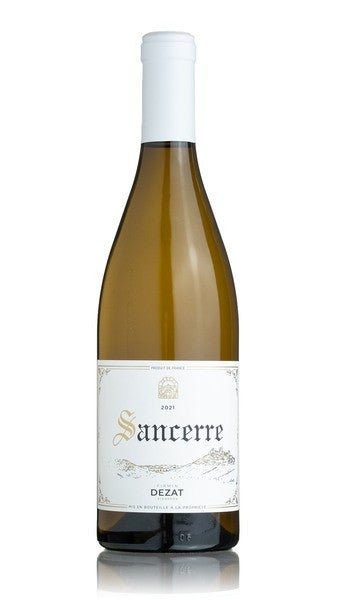 Firmin Dezat Sancerre 750ml - Wine-G2 Wine and Spirits-850033658002
