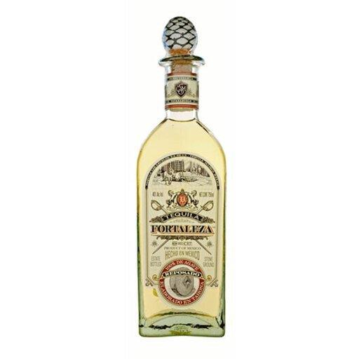 Fortaleza Reposado Tequila 750ml - Preet's Barrel