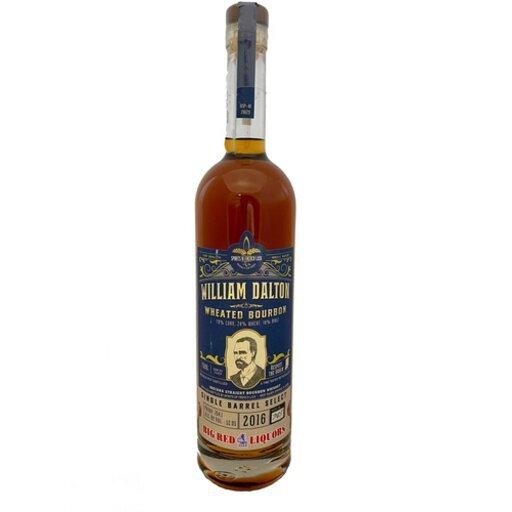 French Lick William Dalton Bib 4 Years Old 750ml - Preet's Barrel